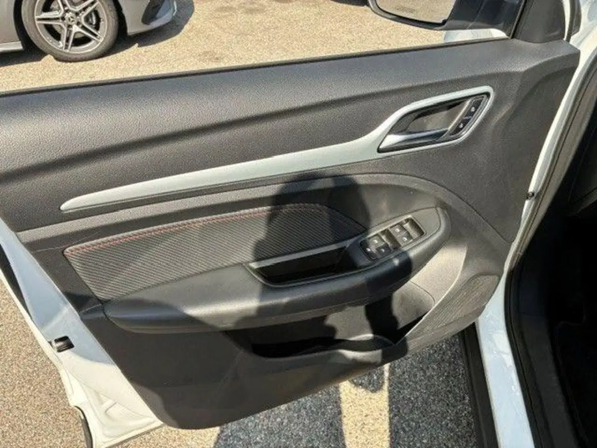 Mg ZS usata a Milano (10)