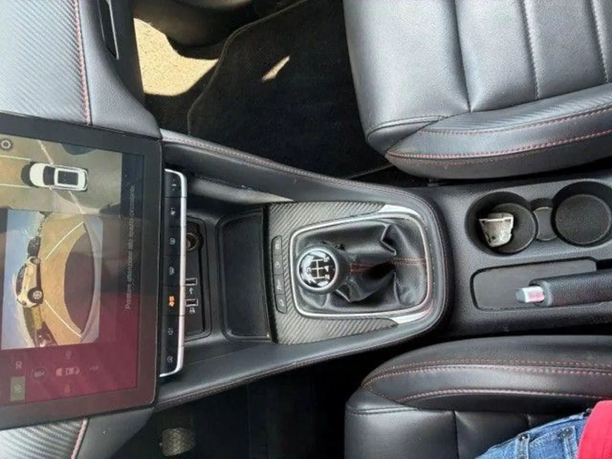 Mg ZS usata a Milano (12)