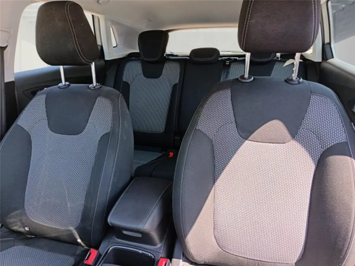 Opel Grandland usata a Bari (19)