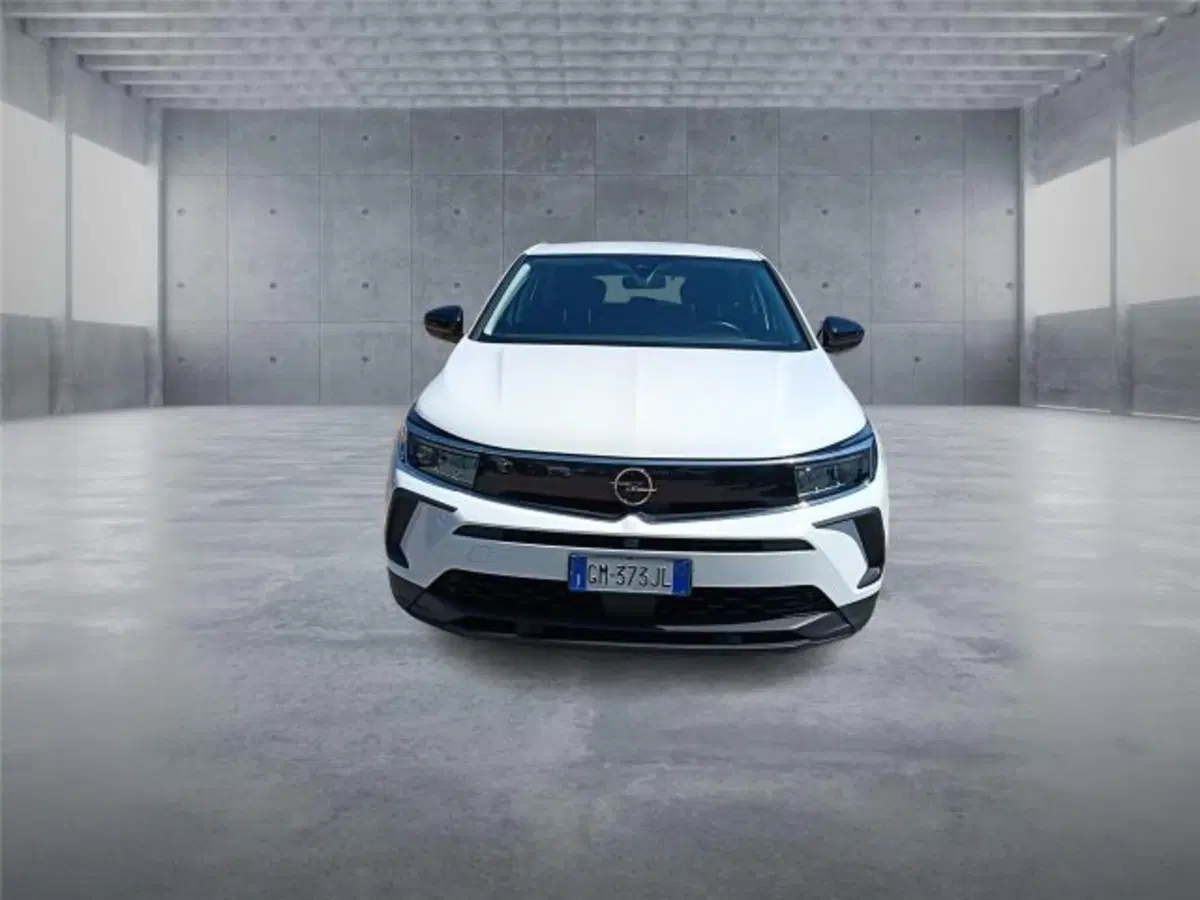 Opel Grandland usata a Bari (2)