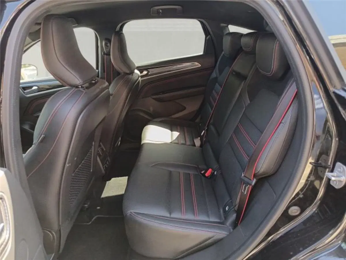 Renault Arkana usata a Bari (18)