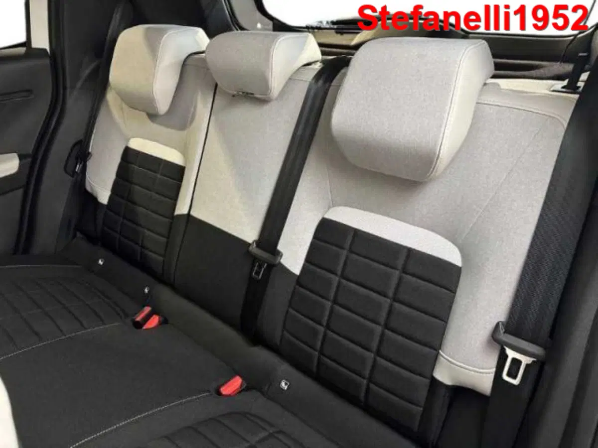 Citroen C3 nuova a Bologna (9)
