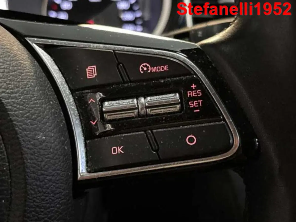 Kia Ceed usata a Bologna (19)