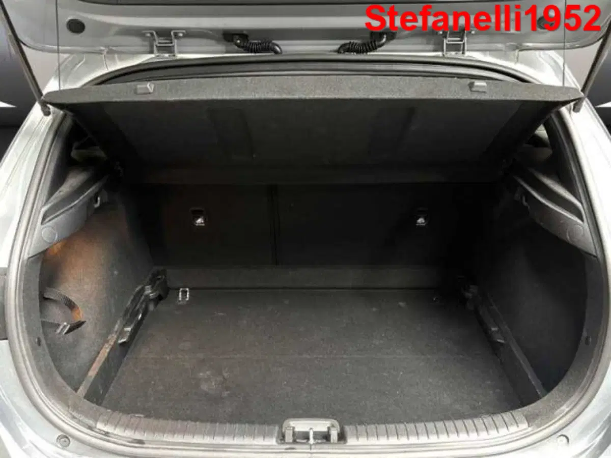 Kia Ceed usata a Bologna (7)