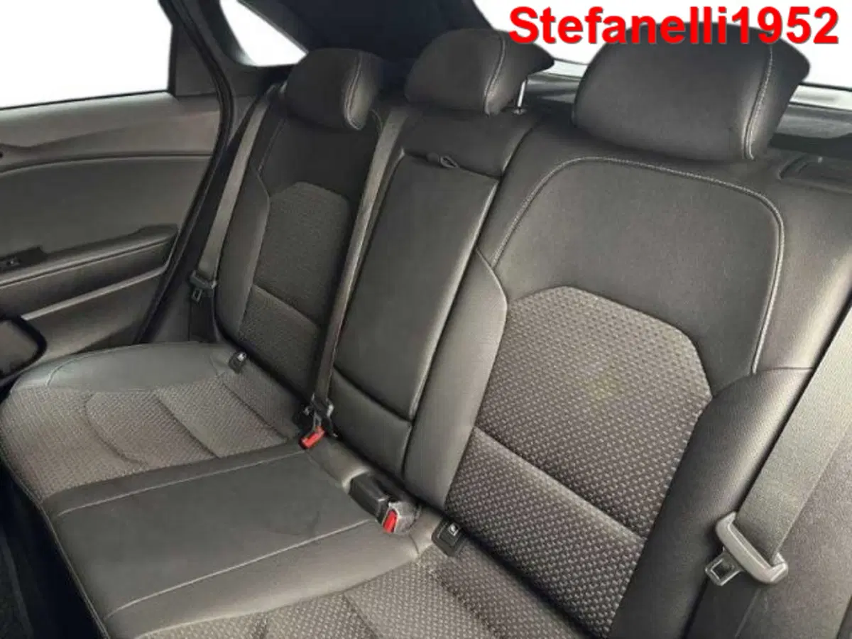 Kia Ceed usata a Bologna (9)