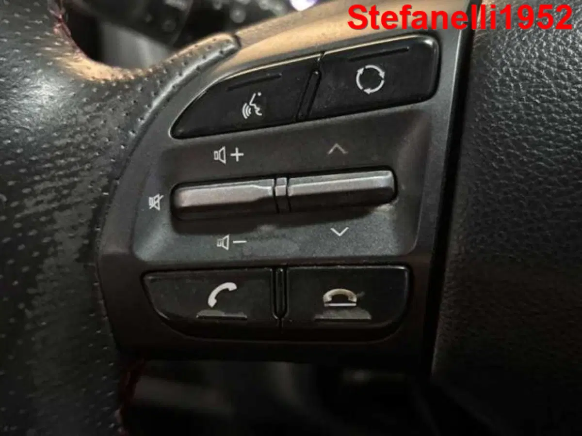 Hyundai Kona usata a Bologna (20)