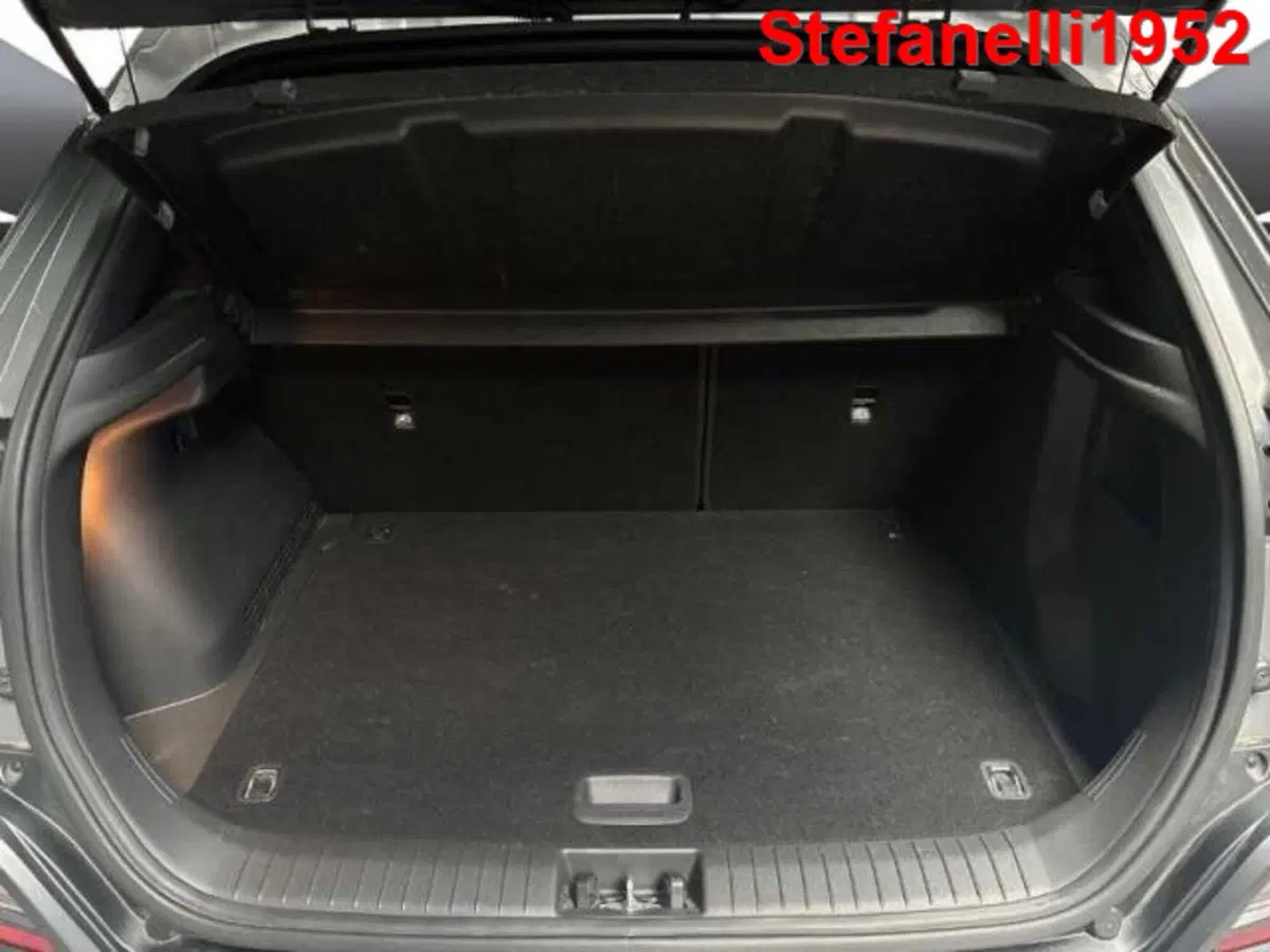 Hyundai Kona usata a Bologna (7)