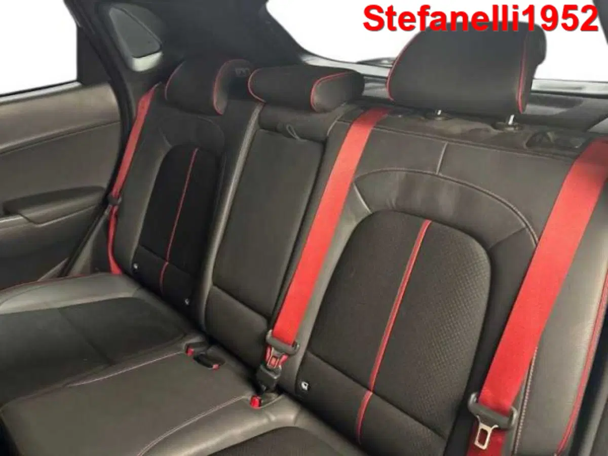 Hyundai Kona usata a Bologna (9)