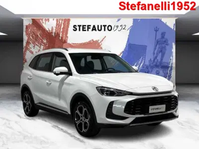 Mg ZS 1.5 Comfort nuova a Bologna