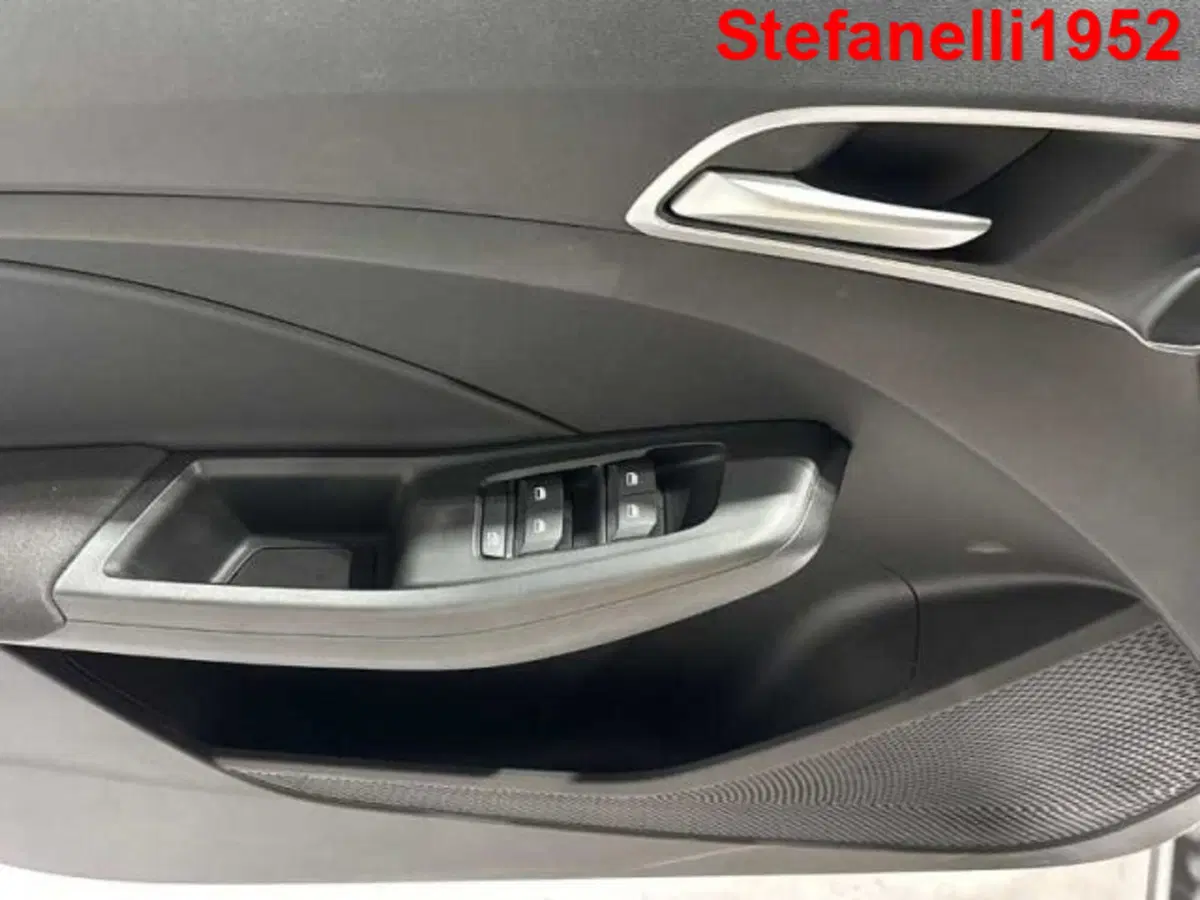 Mg MG3 nuova a Bologna (10)