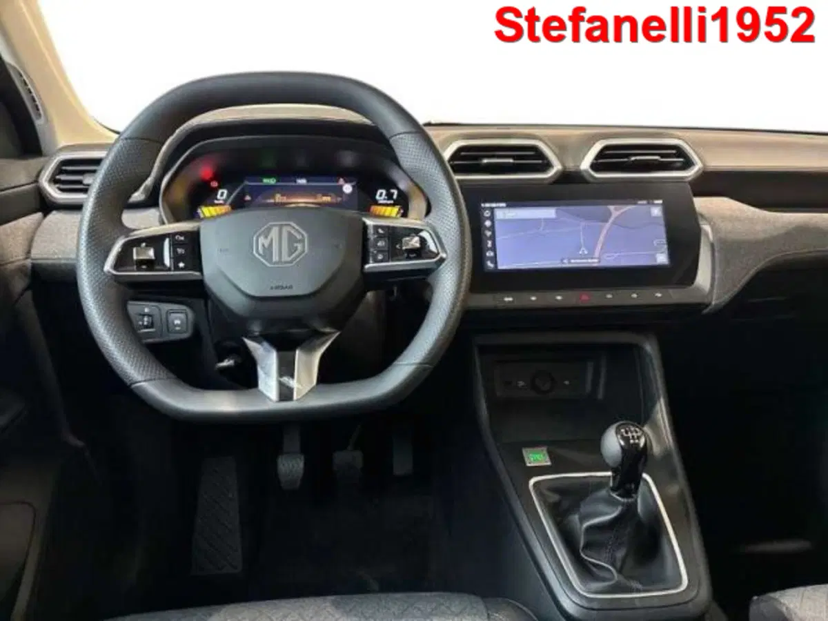 Mg ZS nuova a Bologna (14)