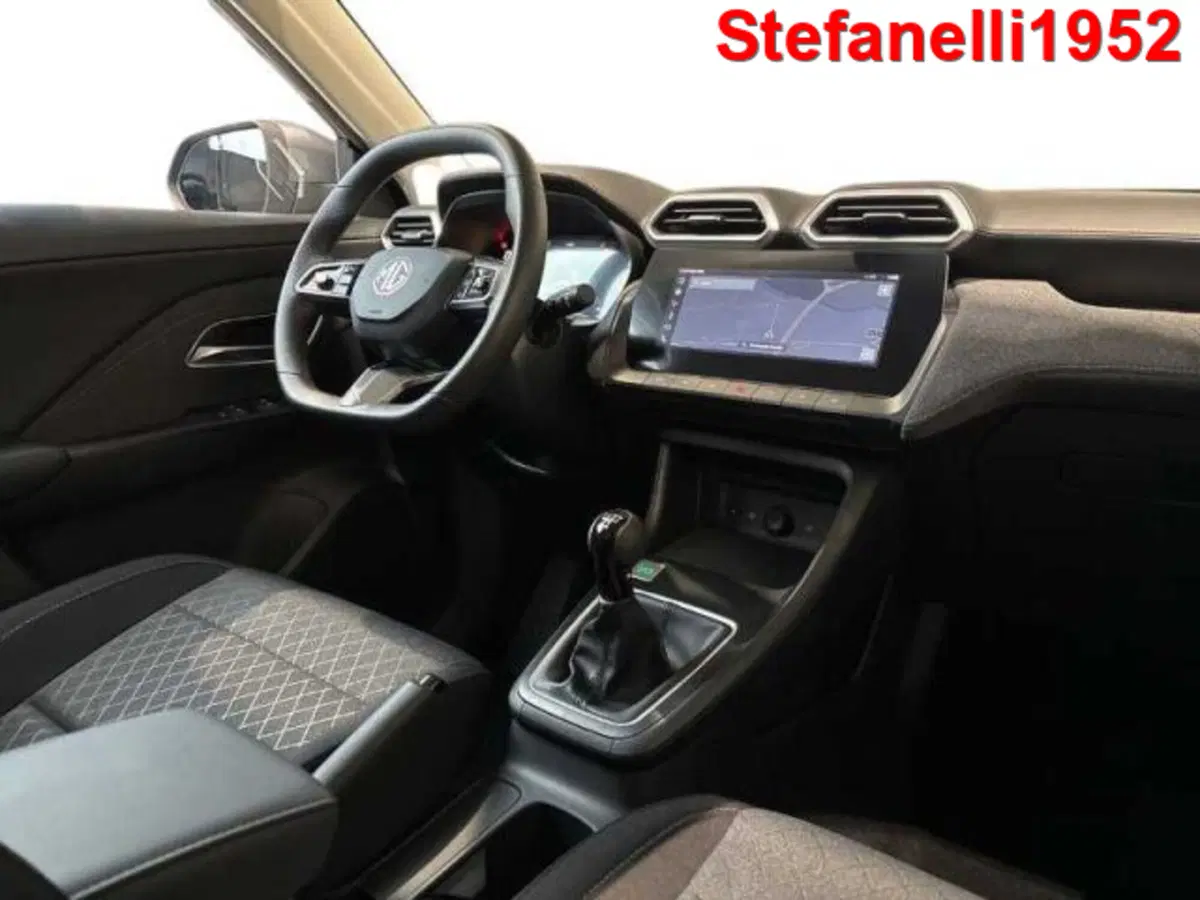 Mg ZS nuova a Bologna (15)