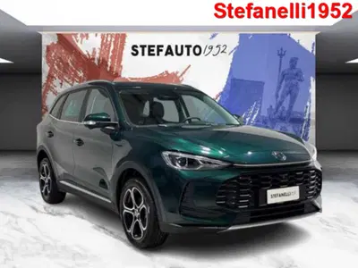 Mg ZS ZS 1.5 Comfort nuova a Bologna