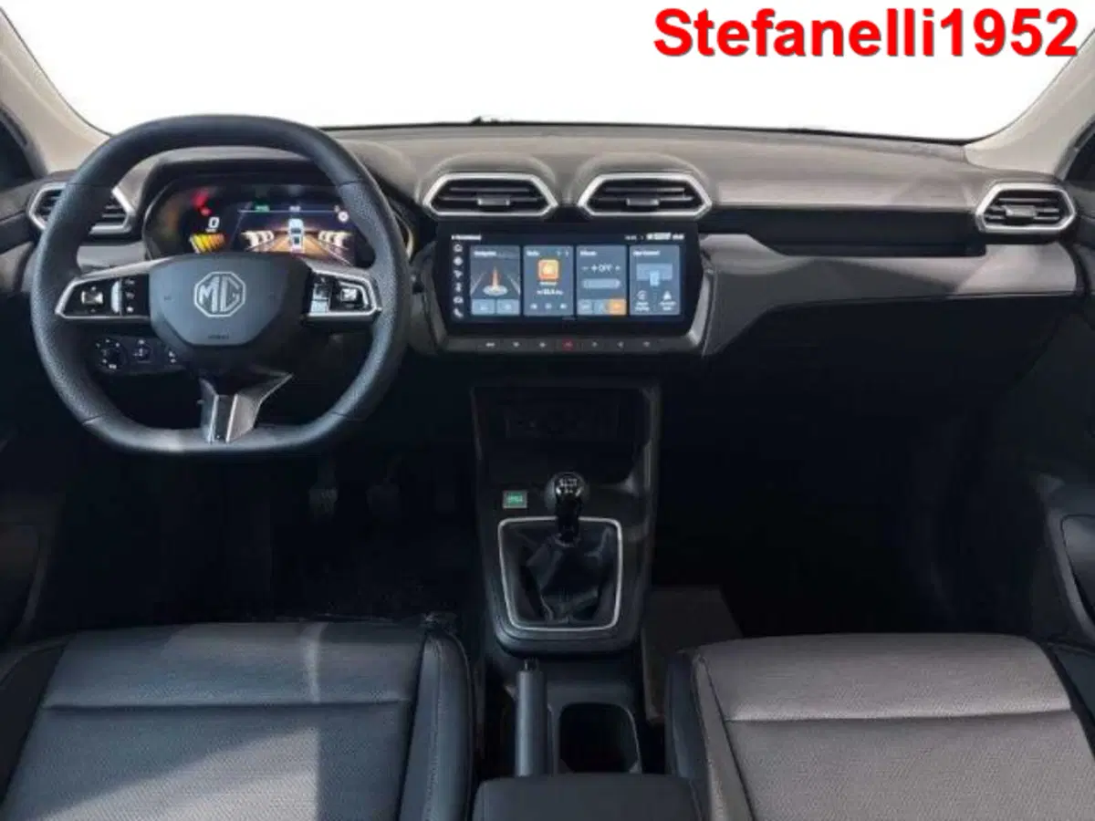 Mg ZS nuova a Bologna (13)