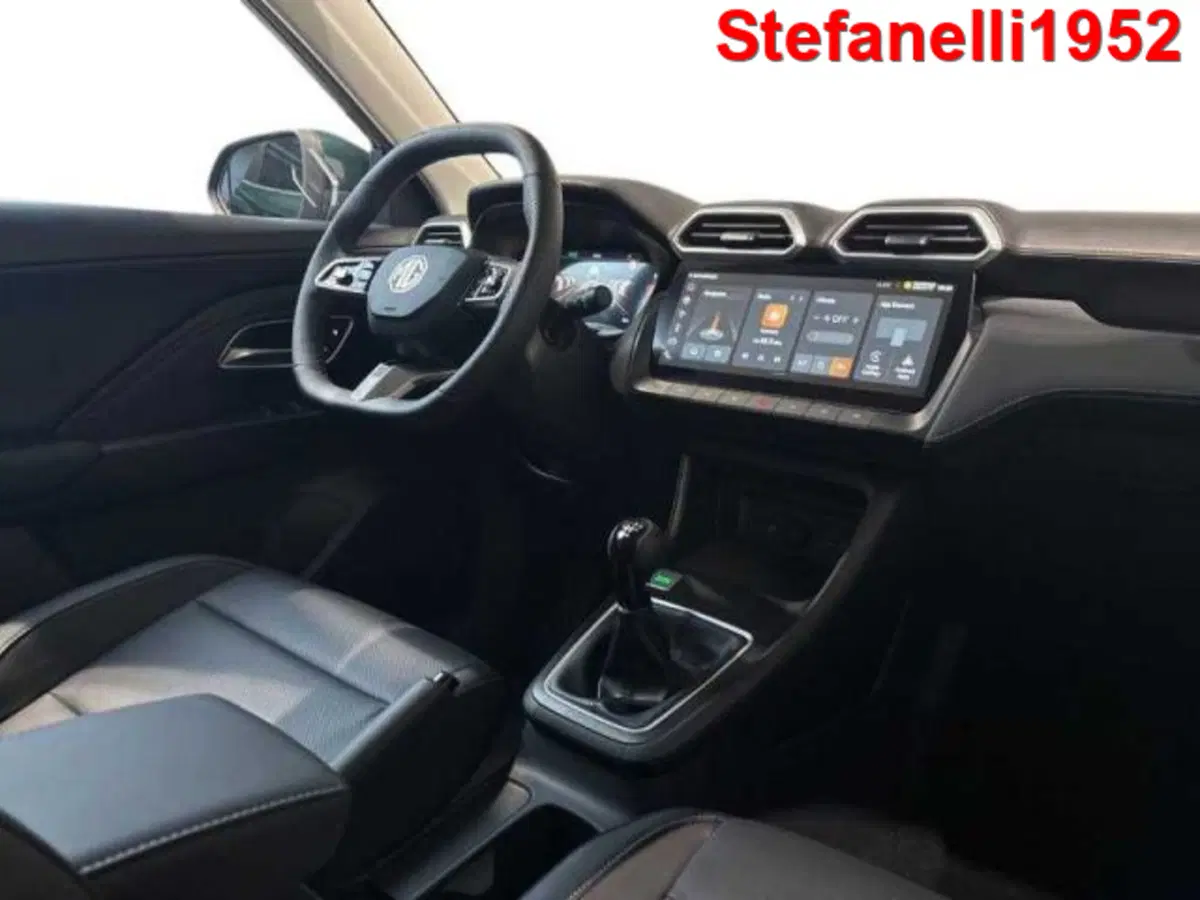 Mg ZS nuova a Bologna (15)