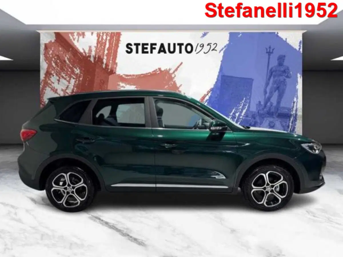 Mg ZS nuova a Bologna (2)