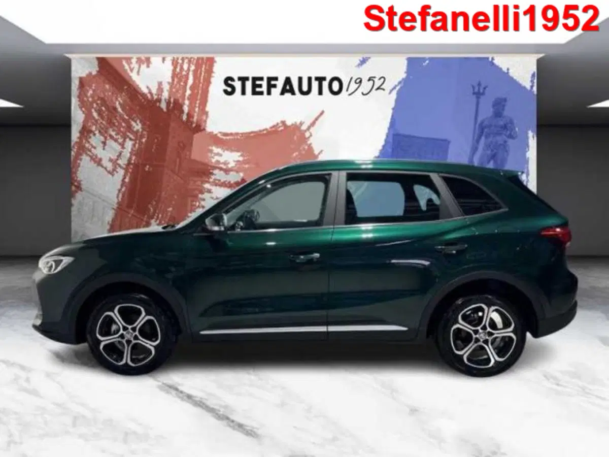 Mg ZS nuova a Bologna (3)