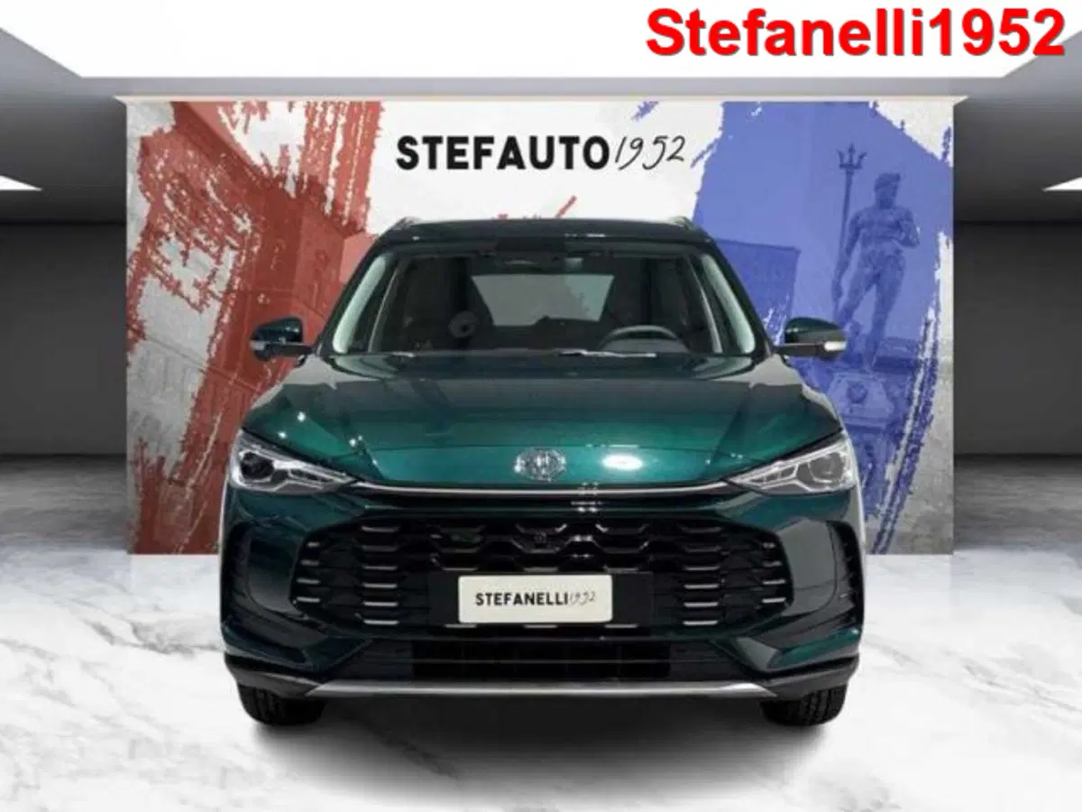 Mg ZS nuova a Bologna (4)