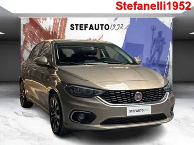 Fiat Tipo Station Wagon Tipo 1.4 SW Lounge del 2020 usata a Bologna