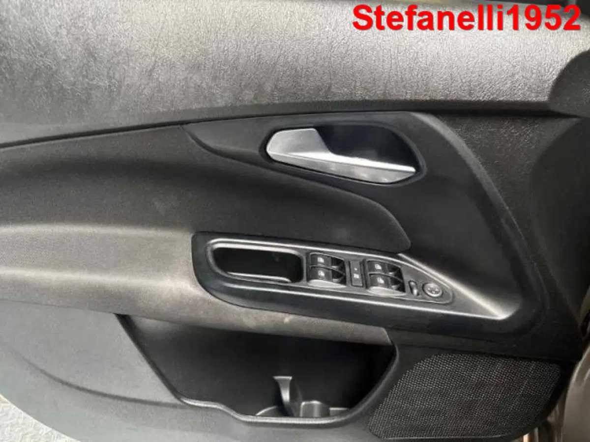 Fiat Tipo Station Wagon usata a Bologna (10)