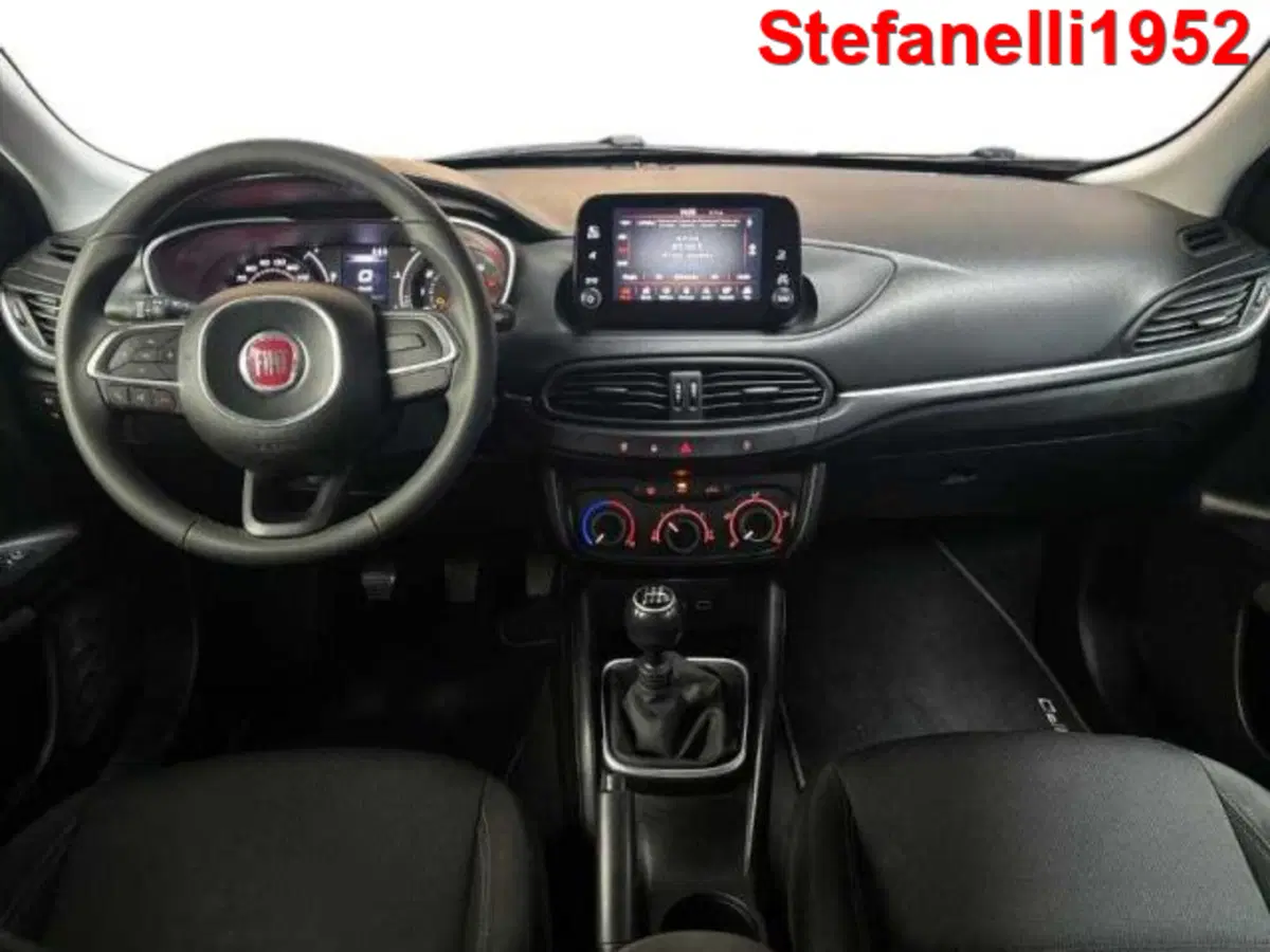 Fiat Tipo Station Wagon usata a Bologna (13)