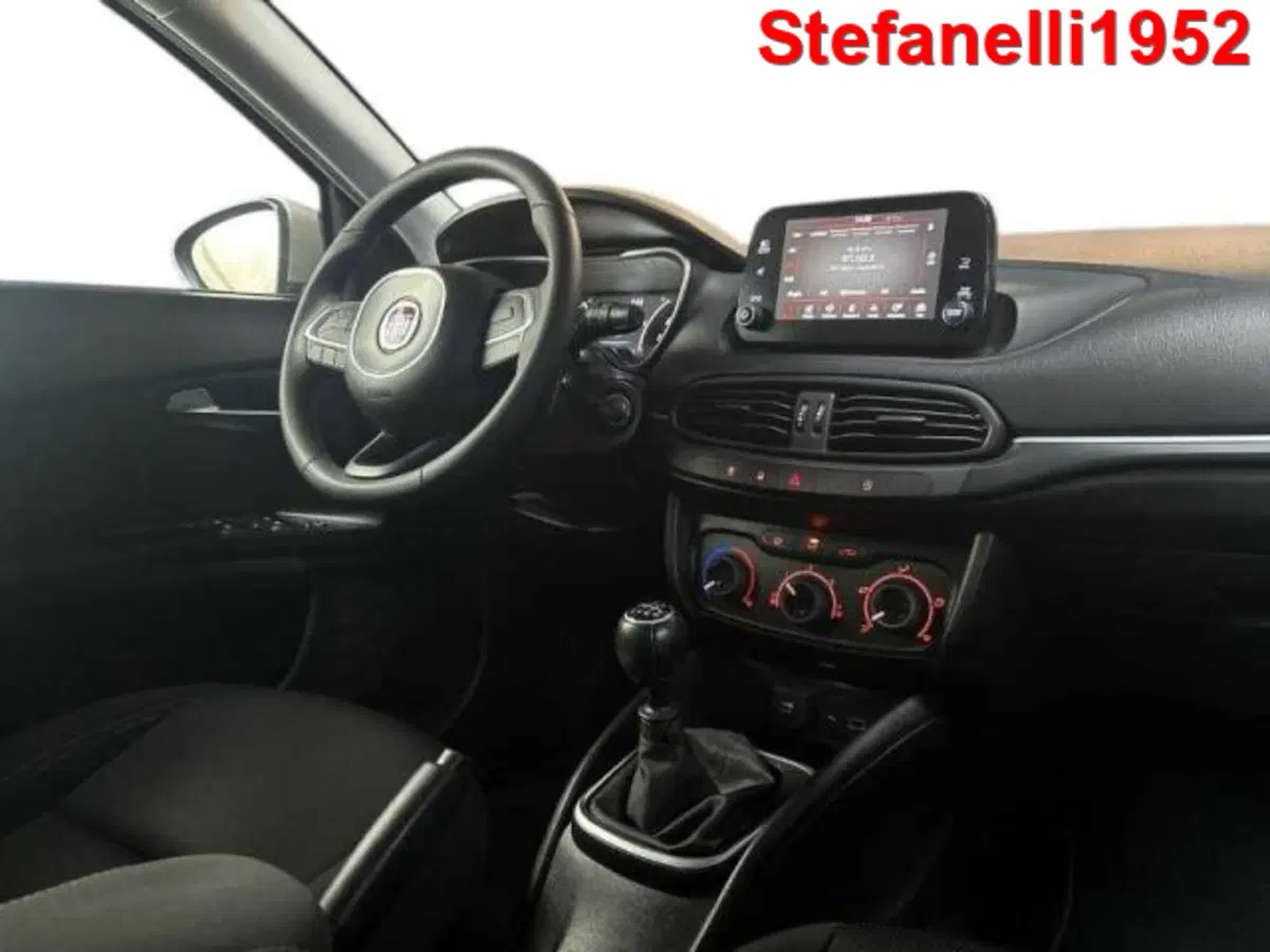 Fiat Tipo Station Wagon usata a Bologna (15)