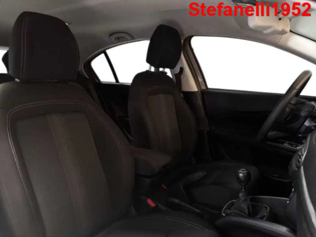 Fiat Tipo Station Wagon usata a Bologna (16)