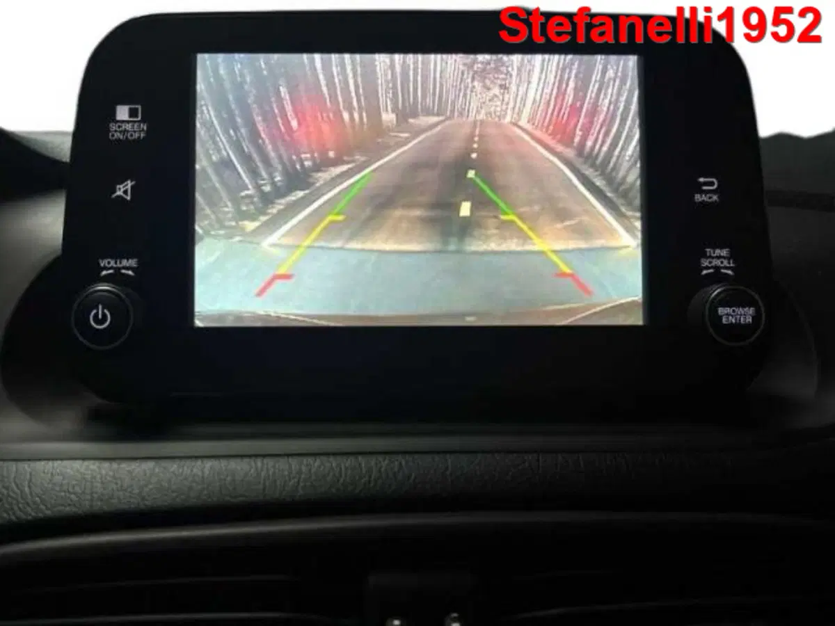 Fiat Tipo Station Wagon usata a Bologna (17)