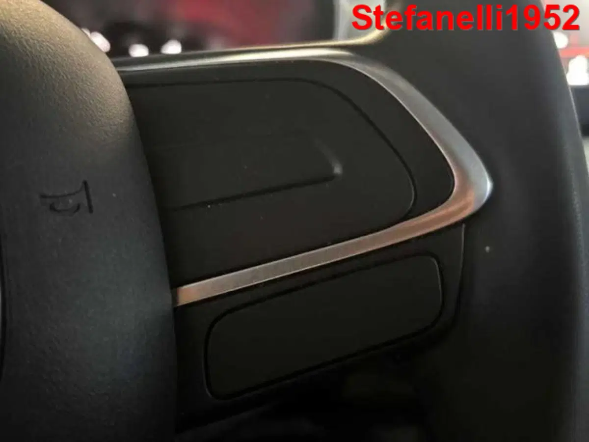 Fiat Tipo Station Wagon usata a Bologna (19)