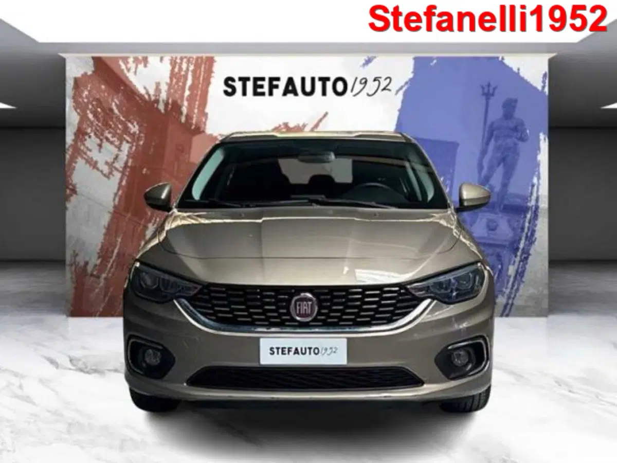 Fiat Tipo Station Wagon usata a Bologna (2)