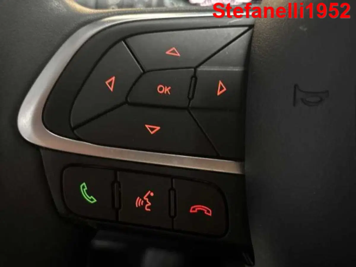Fiat Tipo Station Wagon usata a Bologna (20)