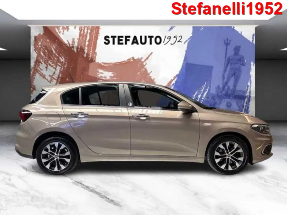 Fiat Tipo Station Wagon usata a Bologna (3)