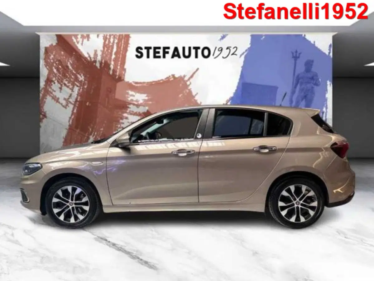 Fiat Tipo Station Wagon usata a Bologna (4)