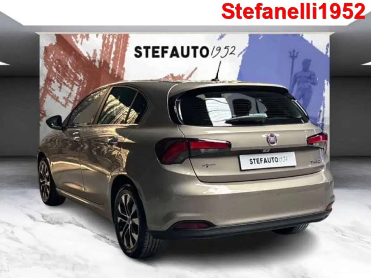 Fiat Tipo Station Wagon usata a Bologna (5)