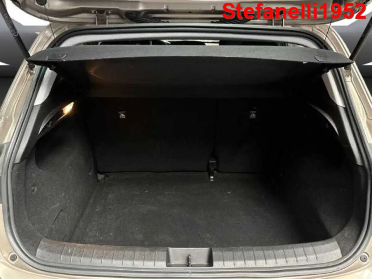 Fiat Tipo Station Wagon usata a Bologna (7)