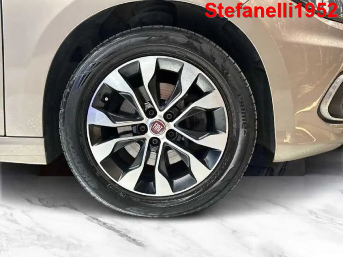 Fiat Tipo Station Wagon usata a Bologna (8)