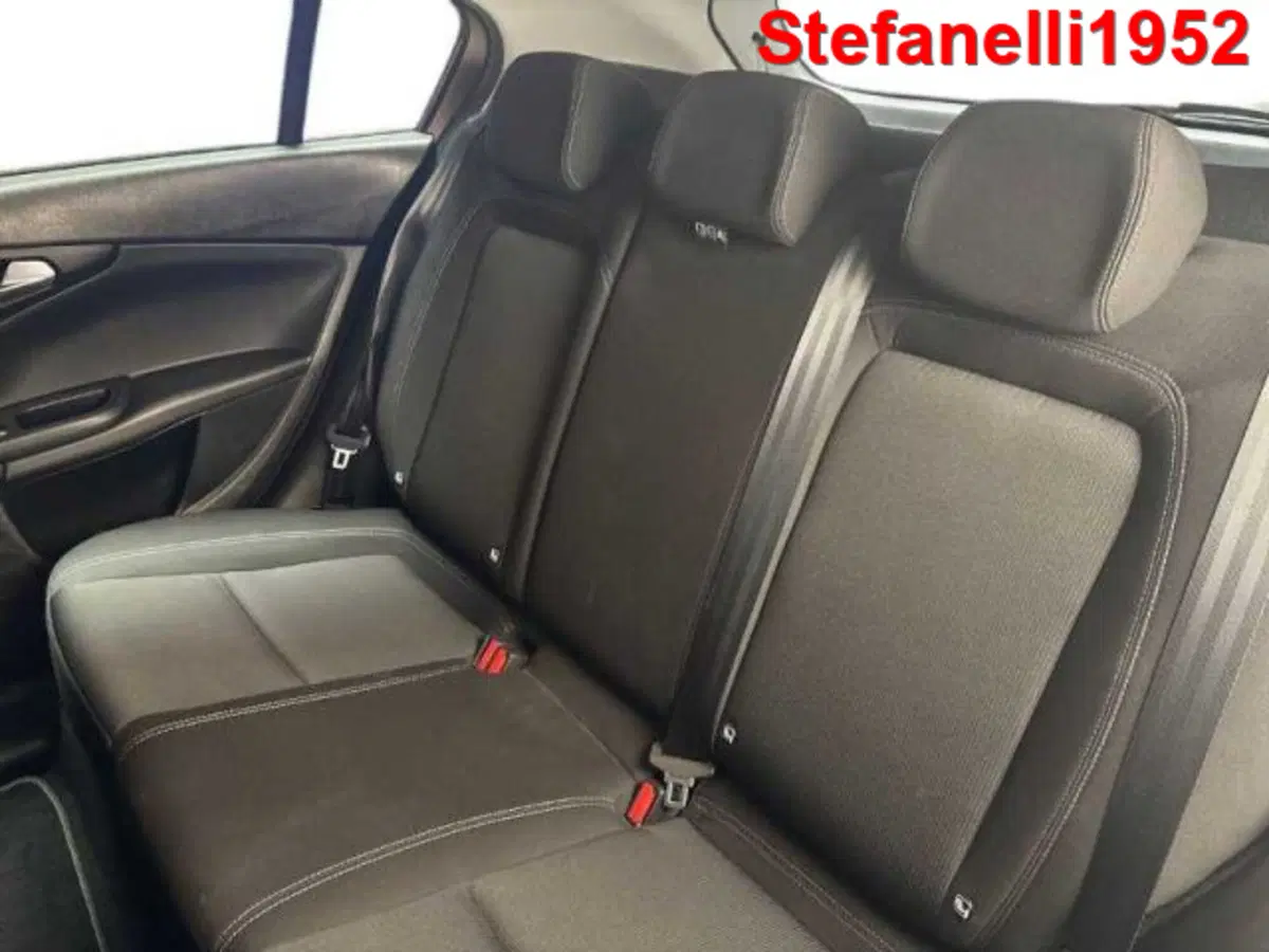 Fiat Tipo Station Wagon usata a Bologna (9)
