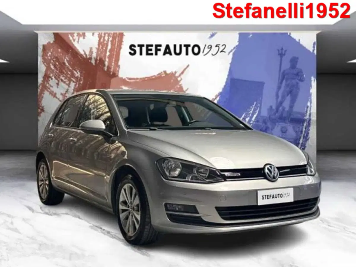 Volkswagen Golf usata a Bologna