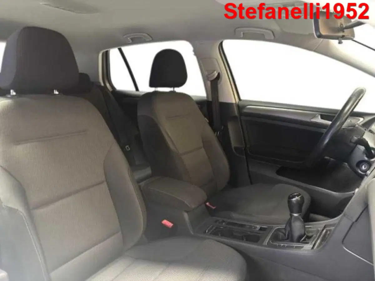 Volkswagen Golf usata a Bologna (16)
