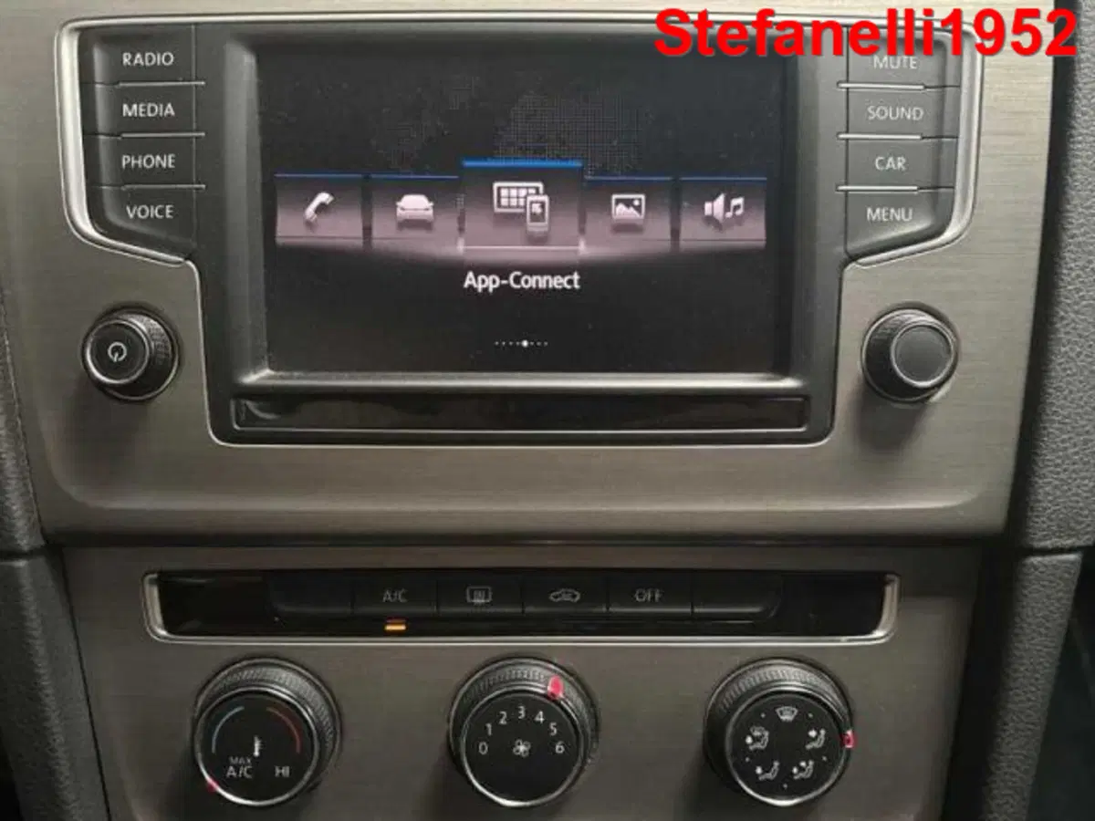 Volkswagen Golf usata a Bologna (18)