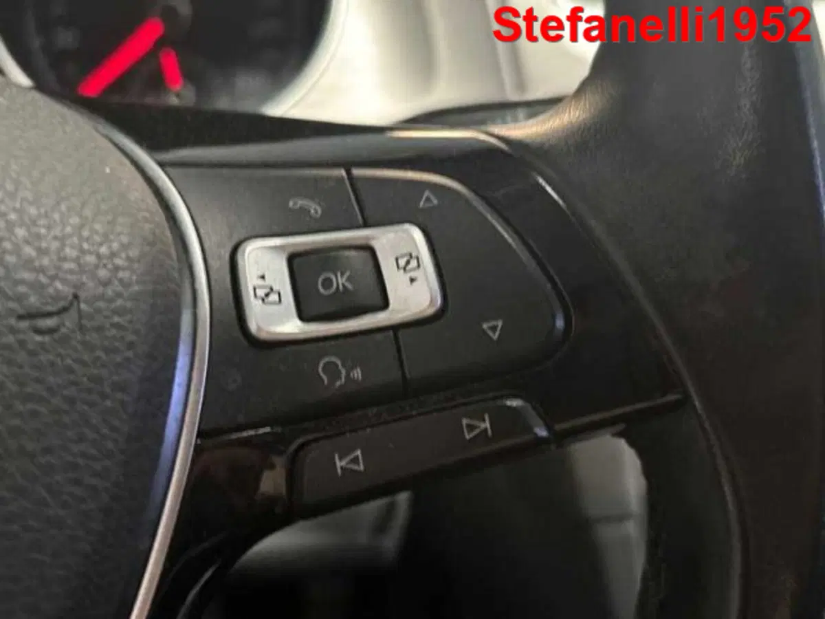 Volkswagen Golf usata a Bologna (19)