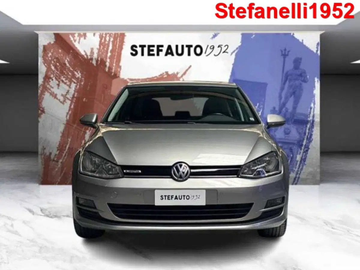 Volkswagen Golf usata a Bologna (2)