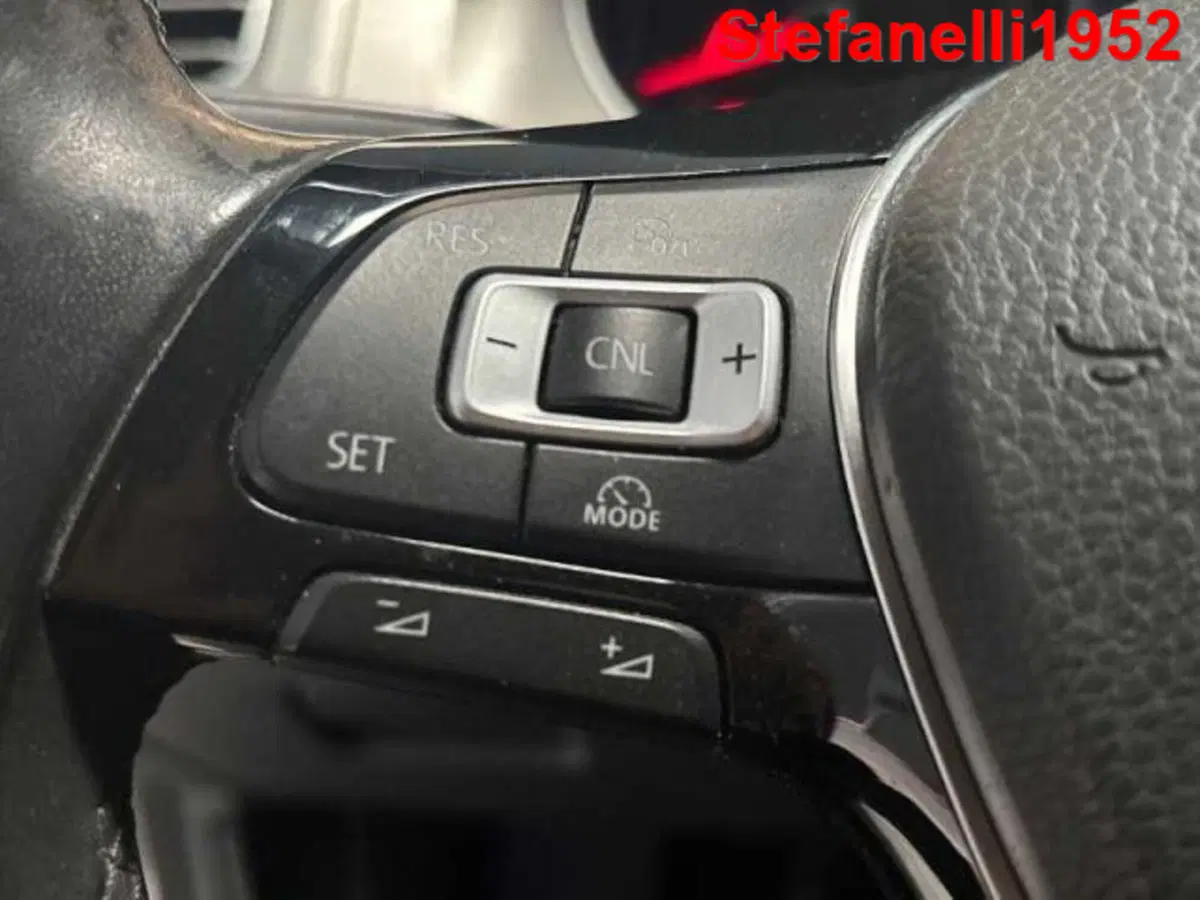 Volkswagen Golf usata a Bologna (20)