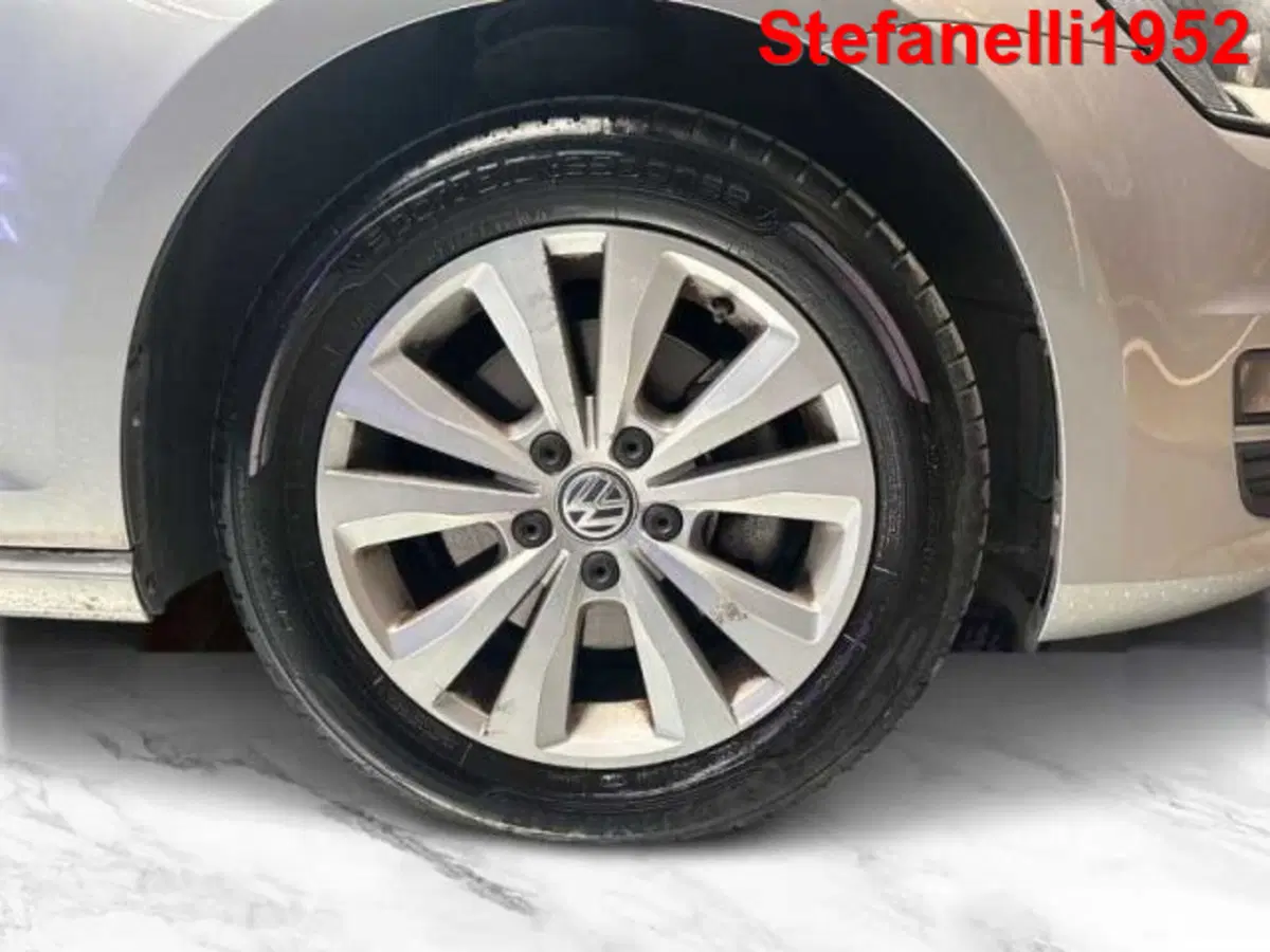 Volkswagen Golf usata a Bologna (8)