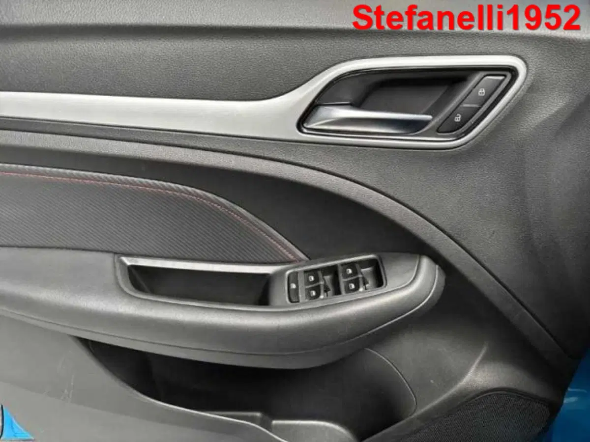 Mg ZS usata a Bologna (10)