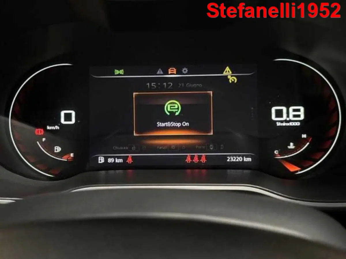 Mg ZS usata a Bologna (12)