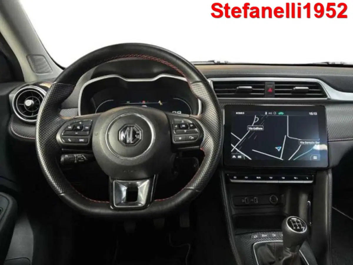 Mg ZS usata a Bologna (14)