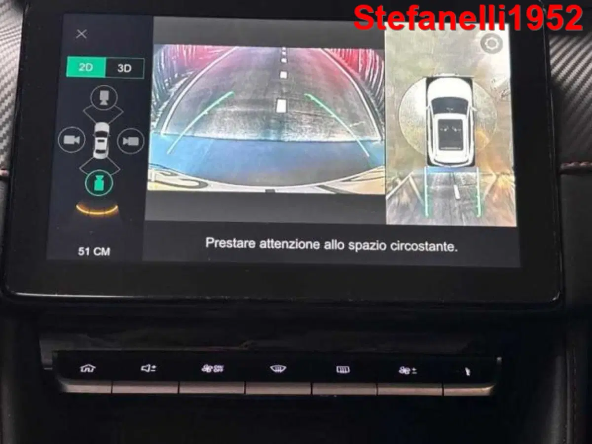 Mg ZS usata a Bologna (17)
