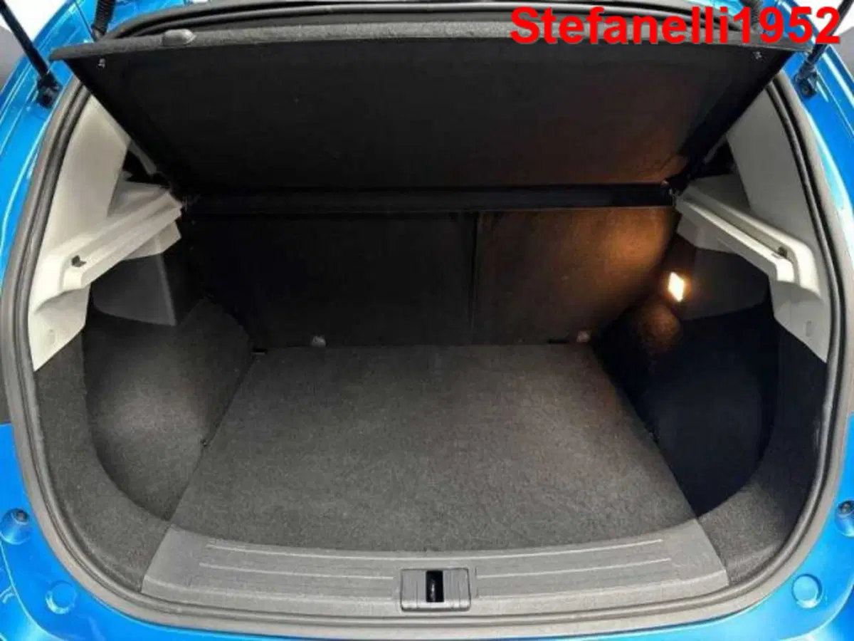 Mg ZS usata a Bologna (7)