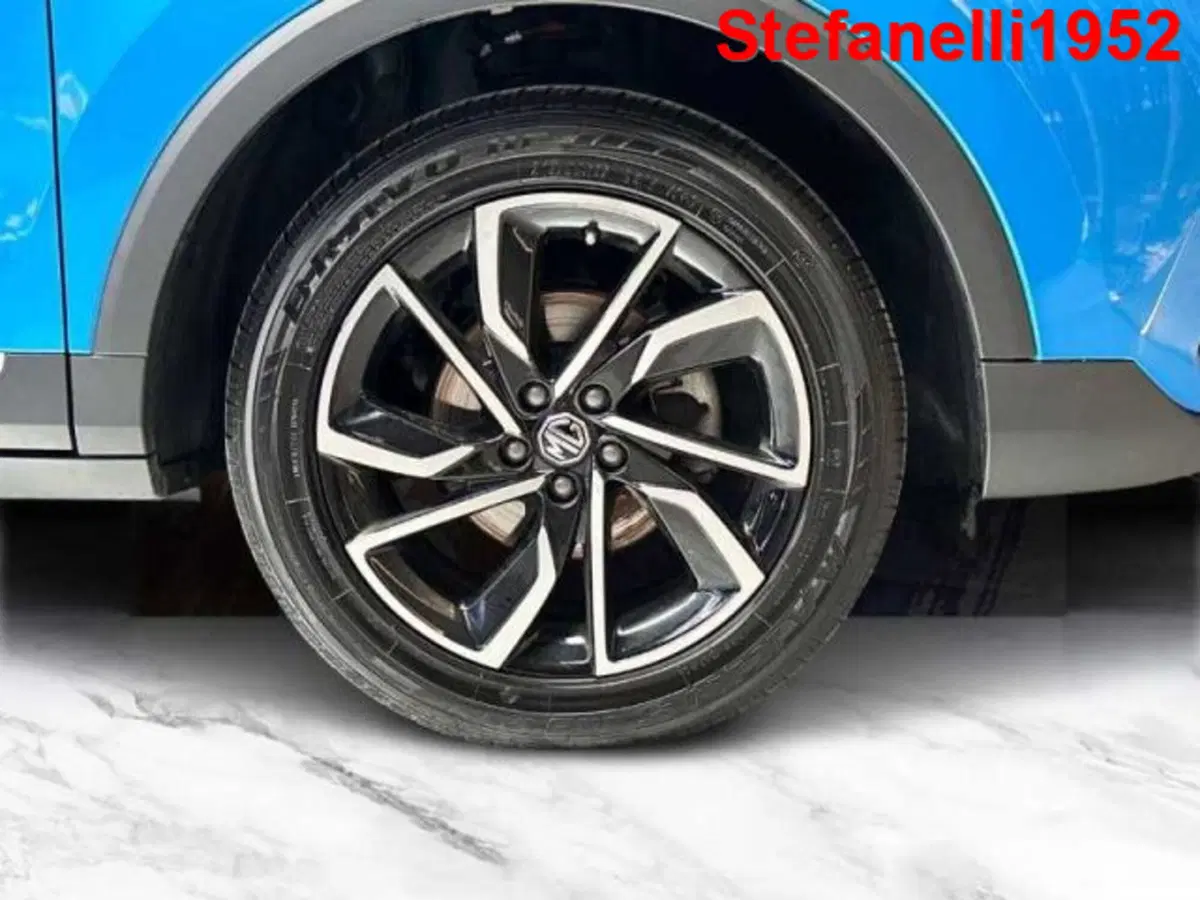Mg ZS usata a Bologna (8)